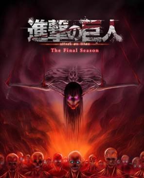 Attack On Titan Saison 4 Partie 3 date de sortie en 2023: Shingeki no Kyojin Saison 4 Partie 3 dernière saison confirmée