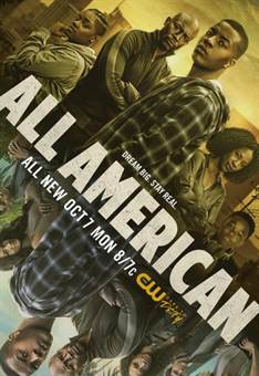 All American Saison 4 Episode 18 ⇒ Date de sortie, spoilers, récapitulation, distribution et mises à jour
