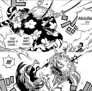One Pièce 1052 Spoiler : Le Nouveau Commencement!
