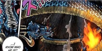 Guide des Episodes One Piece UNFILED Par Ordre Chronologique [2022]