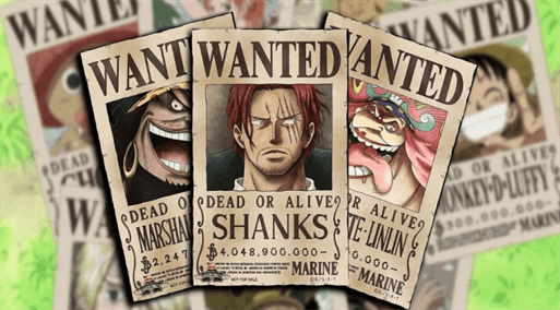 Scan One Piece 1055 Vf Spoilers : Luffy Sense Shanks Haki et Momo Bolo Breath