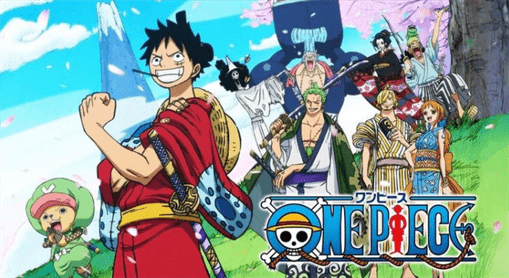 Scan One Piece 1056