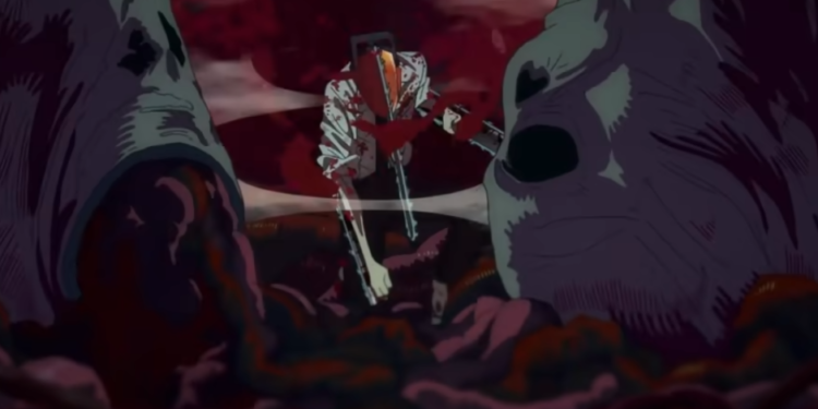 One Piece Tome 103 Date De Sortie Chainsaw Man Chapitre 103 : Date de Sortie, Spoilers, où lire | AnimeActua