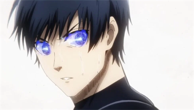 Blue Lock Episode 2 Vostfr Quelle Sera La Date De Sortie? 3