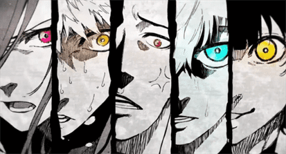 Blue Lock Episode 2 Vostfr Quelle Sera La Date De Sortie? 4