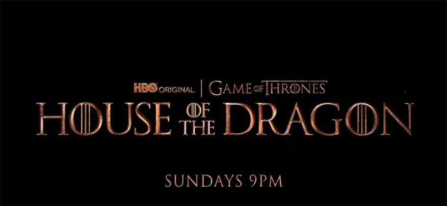 House Of The Dragon Épisode 8 Quelle Sera La Date De Sortie ?