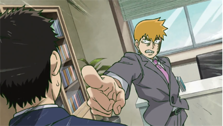 Mob Psycho 100 Saison 3 Episode 2 Vostfr Date Sortie