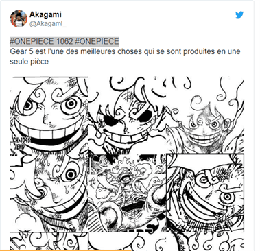 Lire One Piece 1062 Spoilers Raw Scan Manga Reddit : CP0 POUR TUER VEGAPUNK AVEC KUMA ! 2 ONEPIECE 1062 ONEPIECE 1