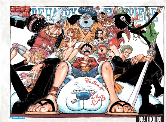 One Piece 1067 Vf Date et heure de sortie, où lire, à quoi s'attendre, etc.