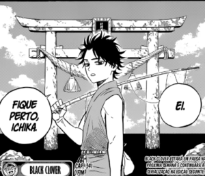 Black Clover Chapitre 343 : Date et heure de sortie, à quoi s'attendre et plus