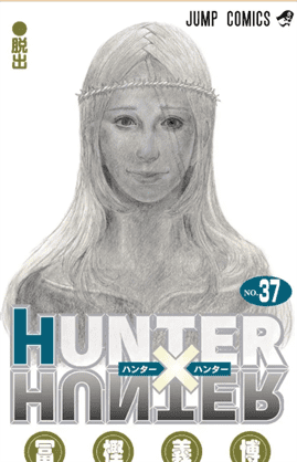 Hunter x Hunter Chapitre 393