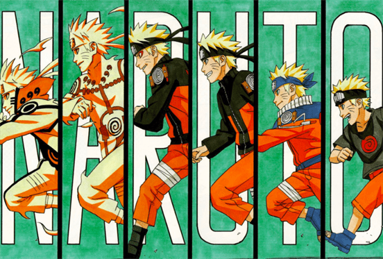 5 Personnages de Naruto Que tout le monde déteste