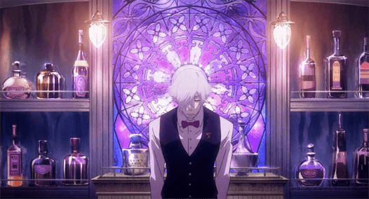 30 Meilleures Séries Animées Fantômes de Tous les temps 4
