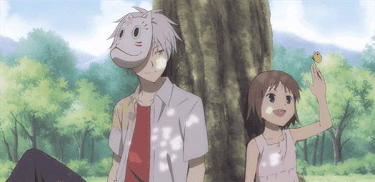 30 Meilleures Séries Animées Fantômes de Tous les temps 18