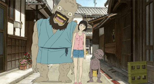 30 Meilleures Séries Animées Fantômes de Tous les temps 3