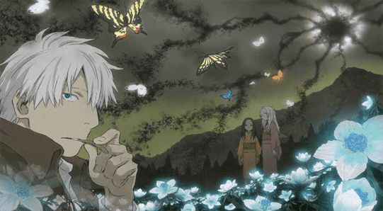 30 Meilleures Séries Animées Fantômes de Tous les temps 23