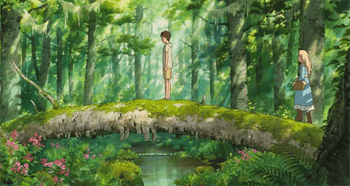 30 Meilleures Séries Animées Fantômes de Tous les temps 25