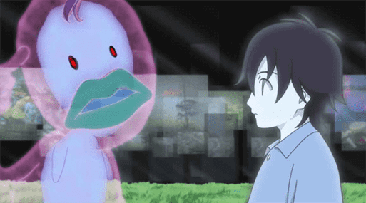 30 Meilleures Séries Animées Fantômes de Tous les temps 7