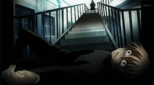 30 Meilleures Séries Animées Fantômes de Tous les temps 12