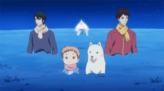 30 Meilleures Séries Animées Fantômes de Tous les temps 13