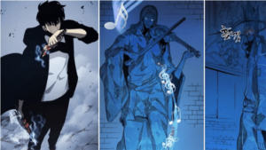 Solo Leveling Scan 186 Vf Spoiler France Date de sortie ?