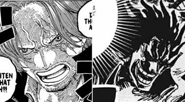 One Piece Chapitre 1094 Date De Sortie: Une brève pause dans l'action ; des éclairages sur Luffy contre Kizaru