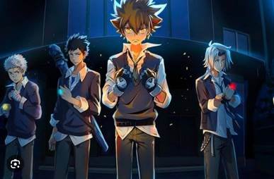 Top 5 des séries Shounen les plus sous-estimées