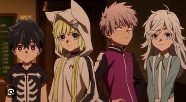 Top 5 des séries Shounen les plus sous-estimées