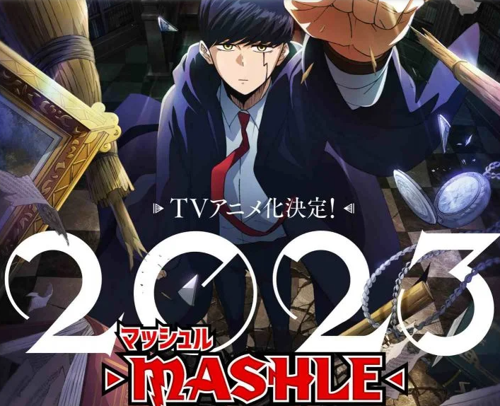 Mashle Saison 2 Date De Sortie: voici tout ce qu'il faut savoir