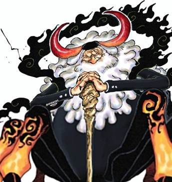 One Piece 1095 Date de sortie, heure et où lire le manga