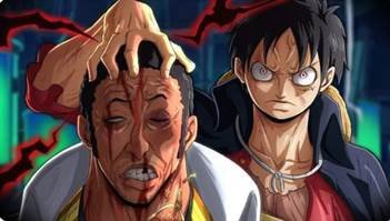 chapitre 1094 de One Piece