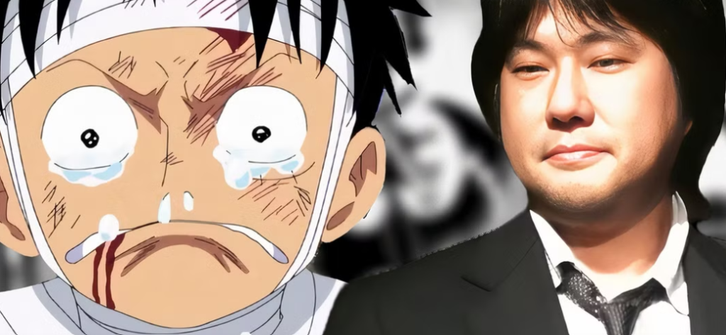 One Piece 1152 Spoilers Vf
